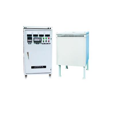 SG3系列坩堝電阻爐（熔塊電爐）（1350℃、1600℃）