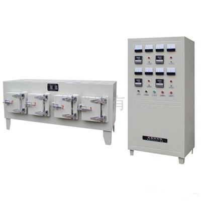 梯度電爐（1350℃、1650℃）