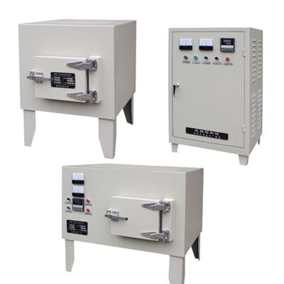 SX2系列箱式電阻爐（1000℃、1200℃、1350℃、1600℃）